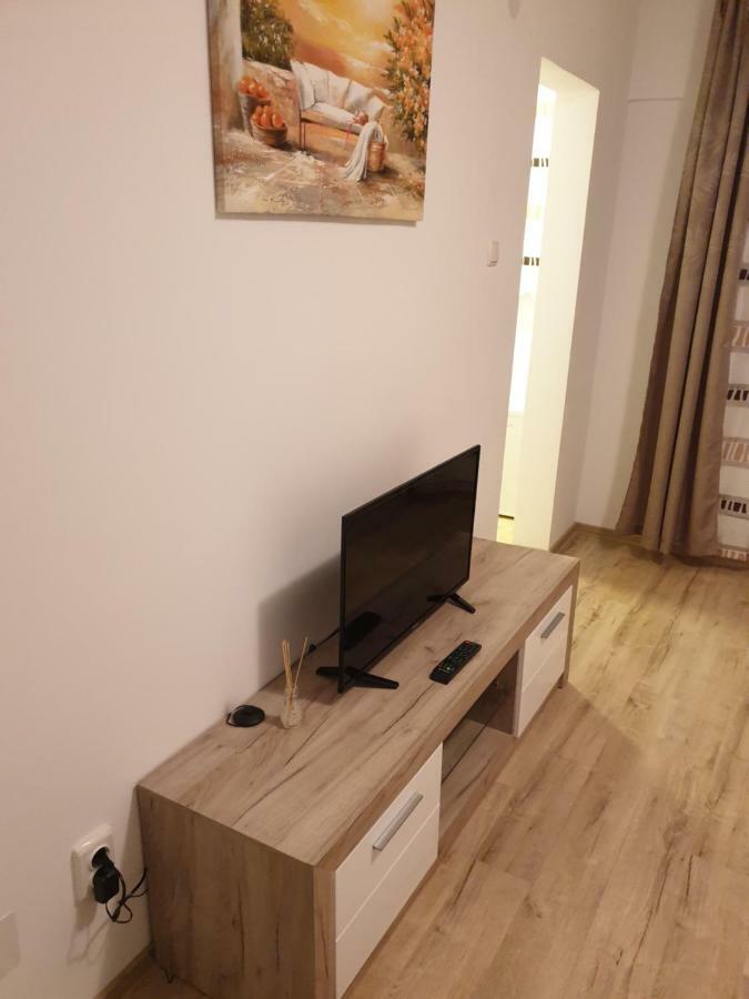 Focus Home Miercurea Ciuc Luaran gambar