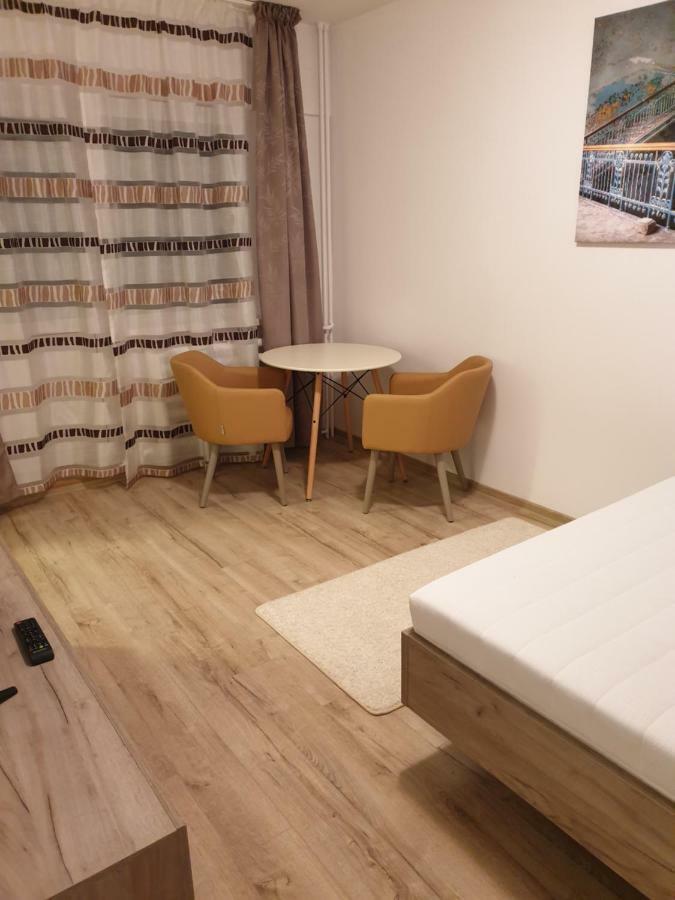 Focus Home Miercurea Ciuc Luaran gambar