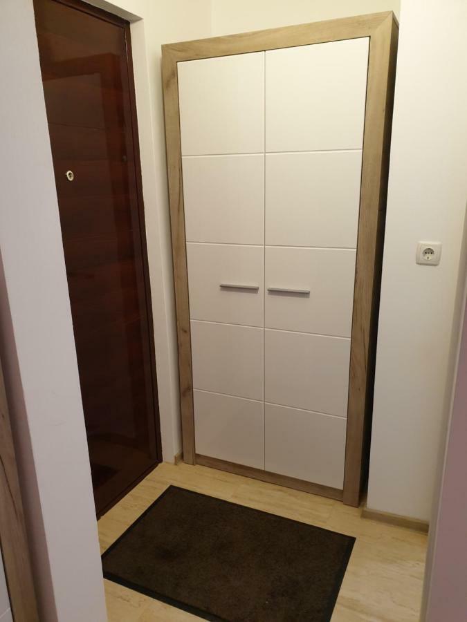 Focus Home Miercurea Ciuc Luaran gambar