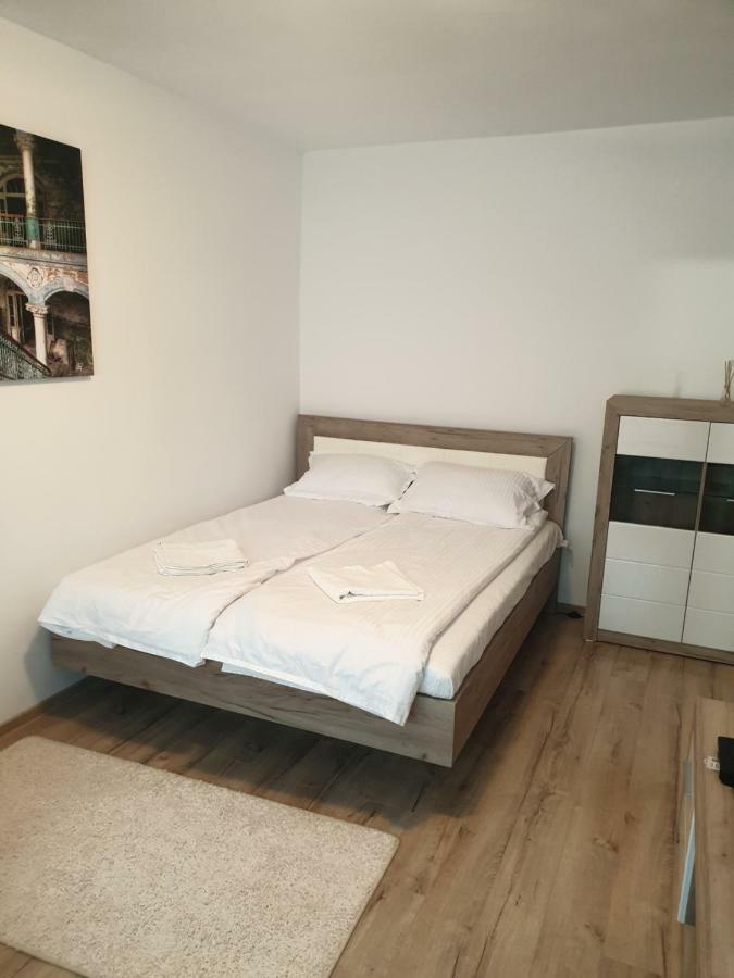Focus Home Miercurea Ciuc Luaran gambar