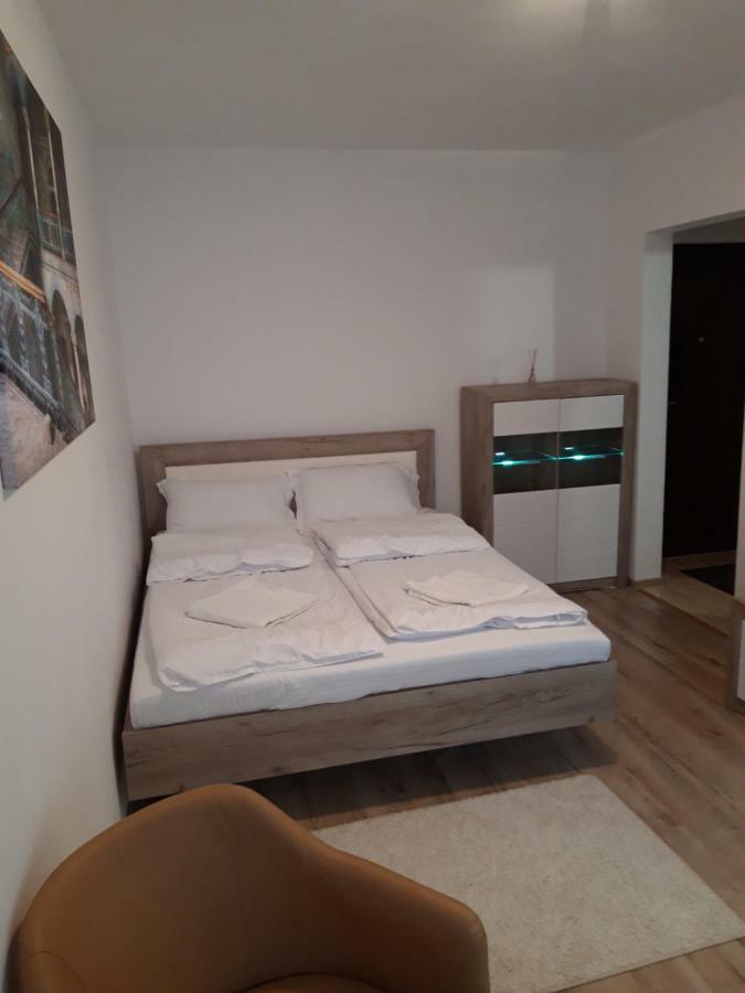 Focus Home Miercurea Ciuc Luaran gambar