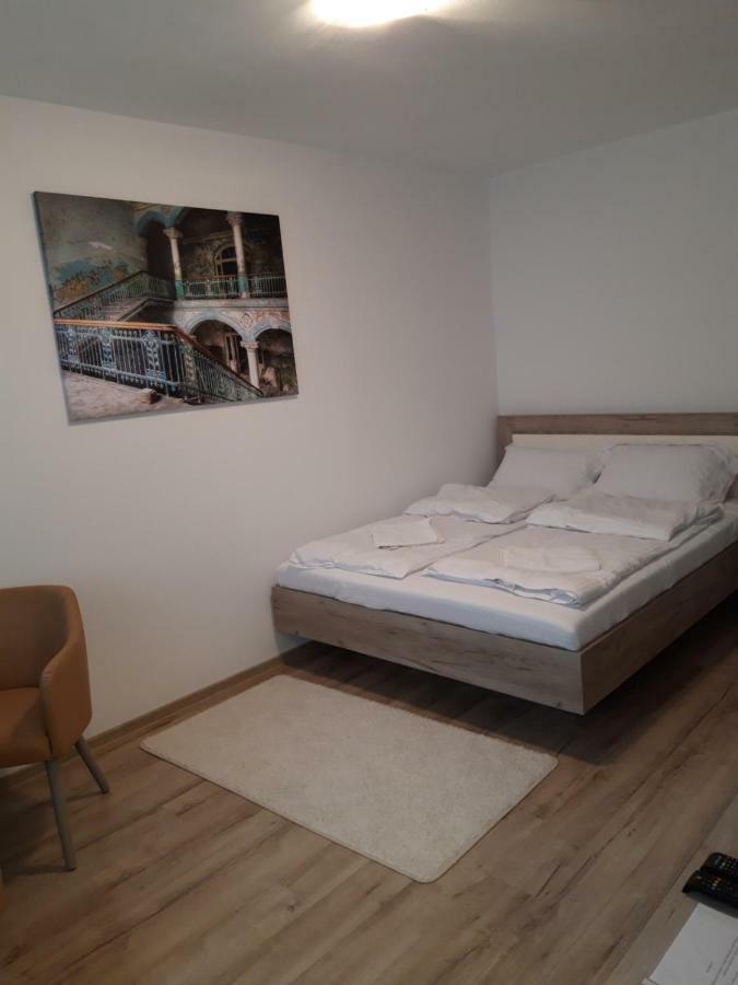 Focus Home Miercurea Ciuc Luaran gambar