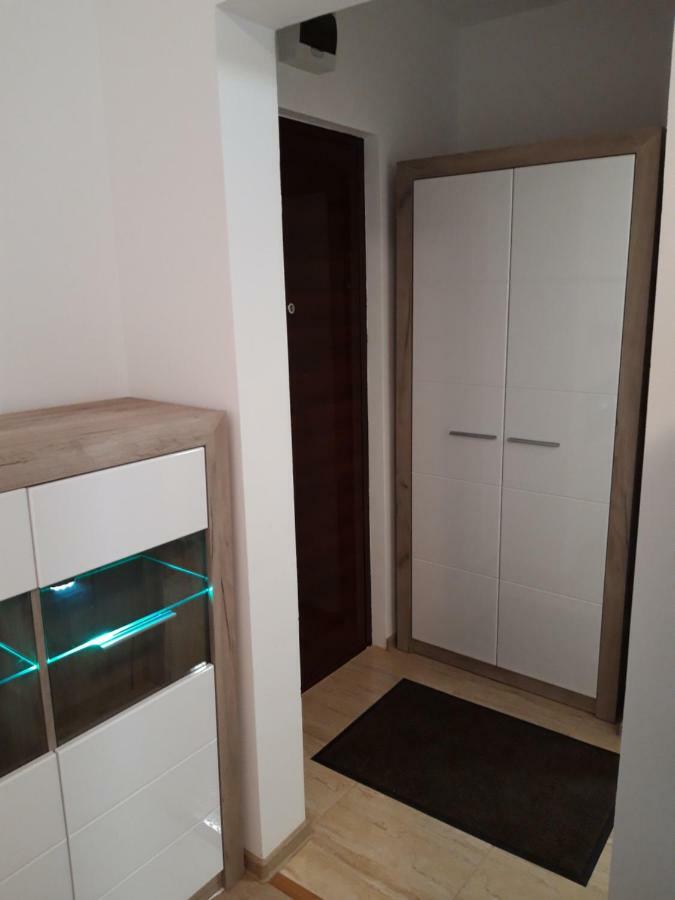 Focus Home Miercurea Ciuc Luaran gambar