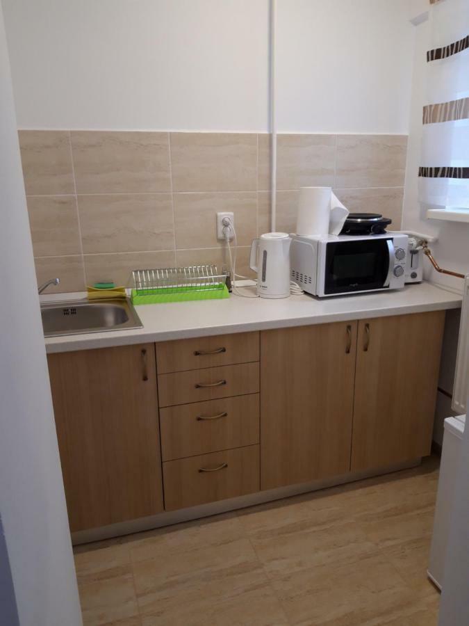 Focus Home Miercurea Ciuc Luaran gambar
