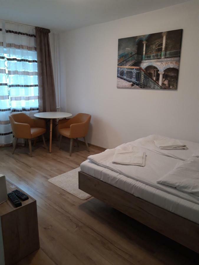 Focus Home Miercurea Ciuc Luaran gambar