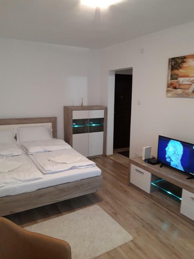 Focus Home Miercurea Ciuc Luaran gambar