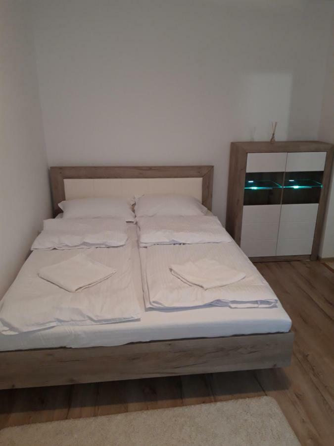 Focus Home Miercurea Ciuc Luaran gambar